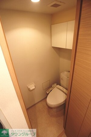 プライムアーバン用賀の物件内観写真